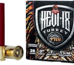 HEVI-SHOT HEAVY 18 TSS 28GA
