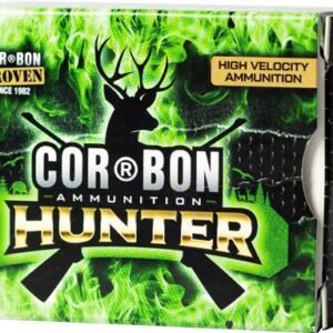 CORBON 500 SW MAG 275GR