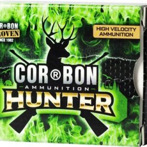 CORBON HUNTER 500 SW MAG 350GR