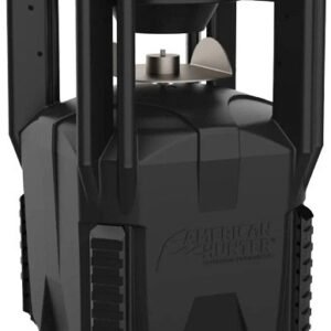 AMERICAN HUNTER FEEDER KIT
