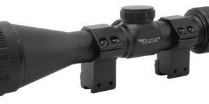 BSA OUTLOOK AIR RIFLE SCOPE