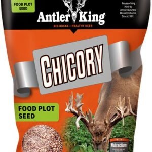 ANTLER KING CHICORY 1# BAG