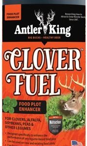 ANTLER KING CLOVER FUEL LEGUME