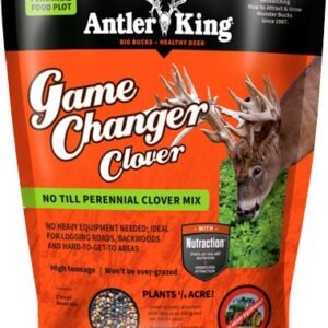 ANTLER KING GAME CHANGER