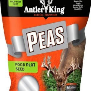 ANTLER KING WINTER PEAS 1# BAG