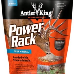 ANTLER KING POWER RACK