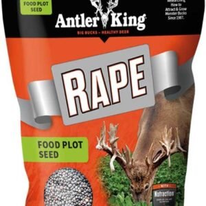 ANTLER KING RAPE 1# BAG