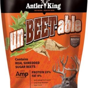 ANTLER KING UNBEETABLE