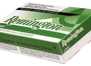 REMINGTON UMC 223 REM 50GR JHP