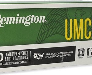 REMINGTON UMC 357 SIG 125GR