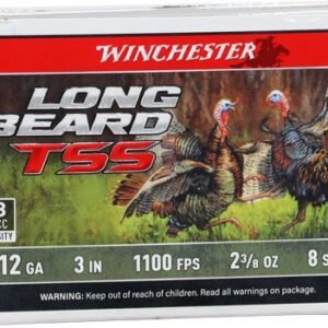 WINCHESTER LONG BEARD TSS 12GA