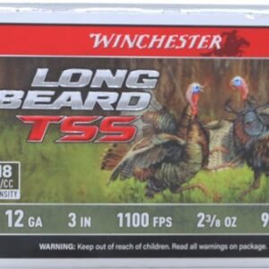 WINCHESTER LONG BEARD TSS 12GA