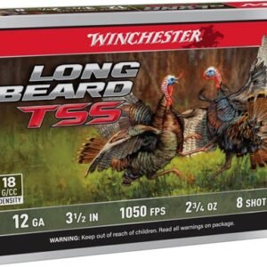 WINCHESTER LONG BEARD TSS 12GA
