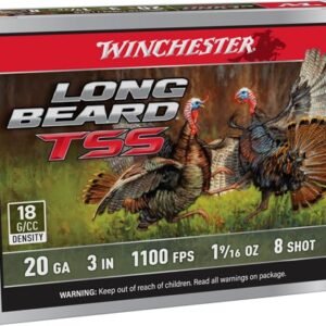 WINCHESTER LONG BEARD TSS 20GA