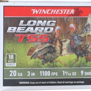 WINCHESTER LONG BEARD TSS 20GA