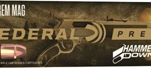 FEDERAL HAMMER DOWN 44 REM MAG