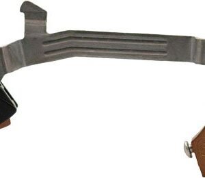 TIMNEY TRIGGER ALPHA COMPETN