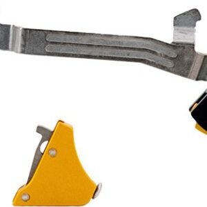 TIMNEY TRIGGER ALPHA COMPETN