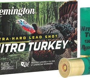 REMINGTON NITRO TURKEY 12GA