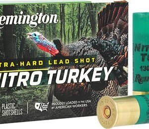 REMINGTON NITRO TURKEY 12GA
