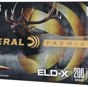FEDERAL 300 WIN MAG 200GR