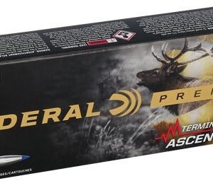 FEDERAL 300 WSM 200GR TERMINAL