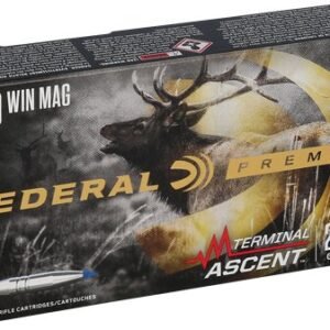 FEDERAL 300 WIN MAG 200GR