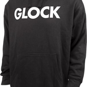 GLOCK OEM TRADITIONAL HOODIE