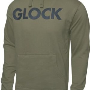 GLOCK OEM TRADITIONAL HOODIE