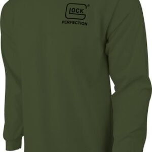 GLOCK OEM BORN IN AUSTRIA LONG