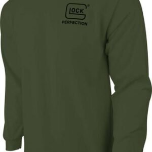 GLOCK OEM BORN IN AUSTRIA LONG