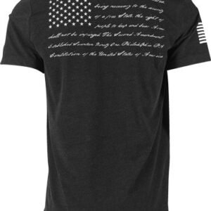 GLOCK 2ND AMENDMENT TEE SHIRT