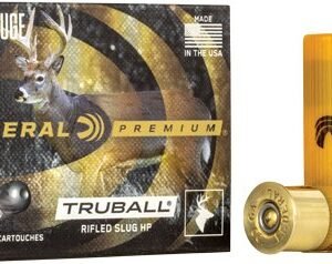 FEDERAL TRUBALL 20GA 2.75"