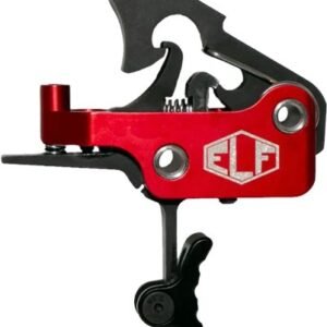 ELFTMANN TRIGGER APEX AR-15
