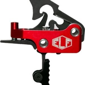 ELFTMANN TRIGGER APEX AR-15