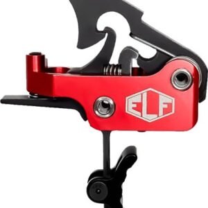 ELFTMANN TRIGGER APEX PRO AR