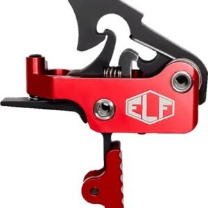ELFTMANN TRIGGER APEX PRO AR