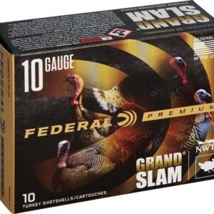 FEDERAL GRANDSLAM 10GA