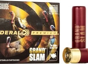 FEDERAL GRAND SLAM 12GA 3.5"