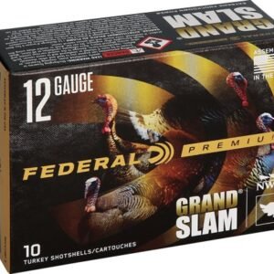 FEDERAL GRAND SLAM 12GA