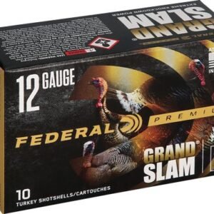 FEDERAL GRAND SLAM 12GA