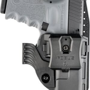 FOBUS HOLSTER APENDIX AMBI