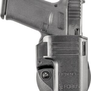 FOBUS HOLSTER APENDIX AMBI