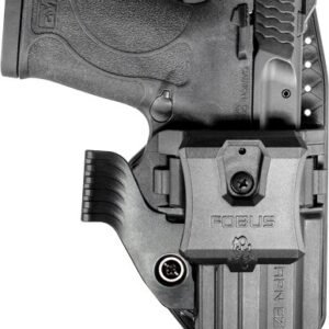 FOBUS HOLSTER APENDIX AMBI
