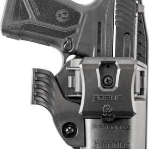FOBUS HOLSTER APENDIX AMBI