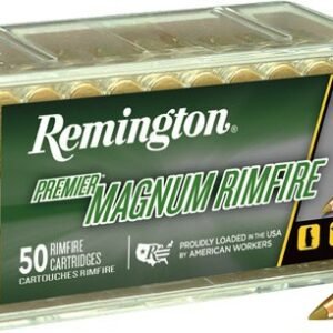 REMINGTON 22WMR 33GR ACCUTIP