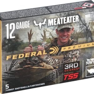 FEDERAL THIRD DEGREE 12GA 3.5"