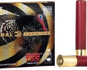 FEDERAL HEAVYWEIGHT TSS 410 3"