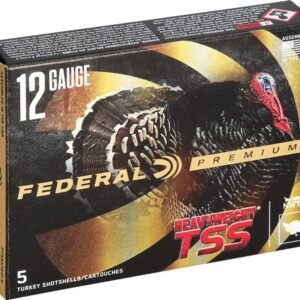 FEDERAL HEAVYWEIGHT TSS 12GA