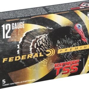 FEDERAL HEAVYWEIGHT TSS 12GA